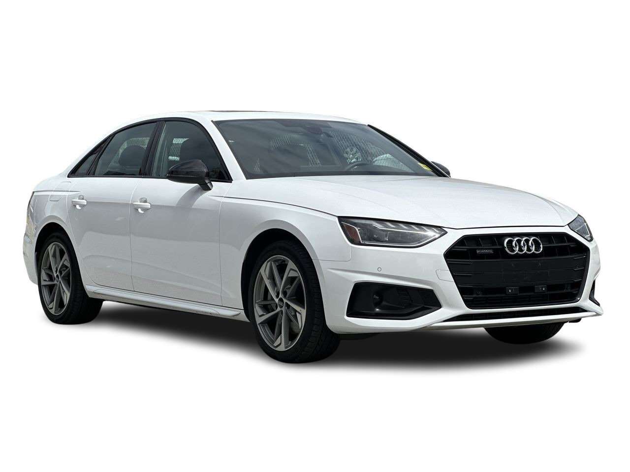 2023 Audi A4 quattro — снимка 1