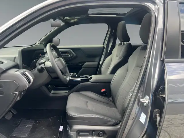Toyota Urban Cruiser view 10