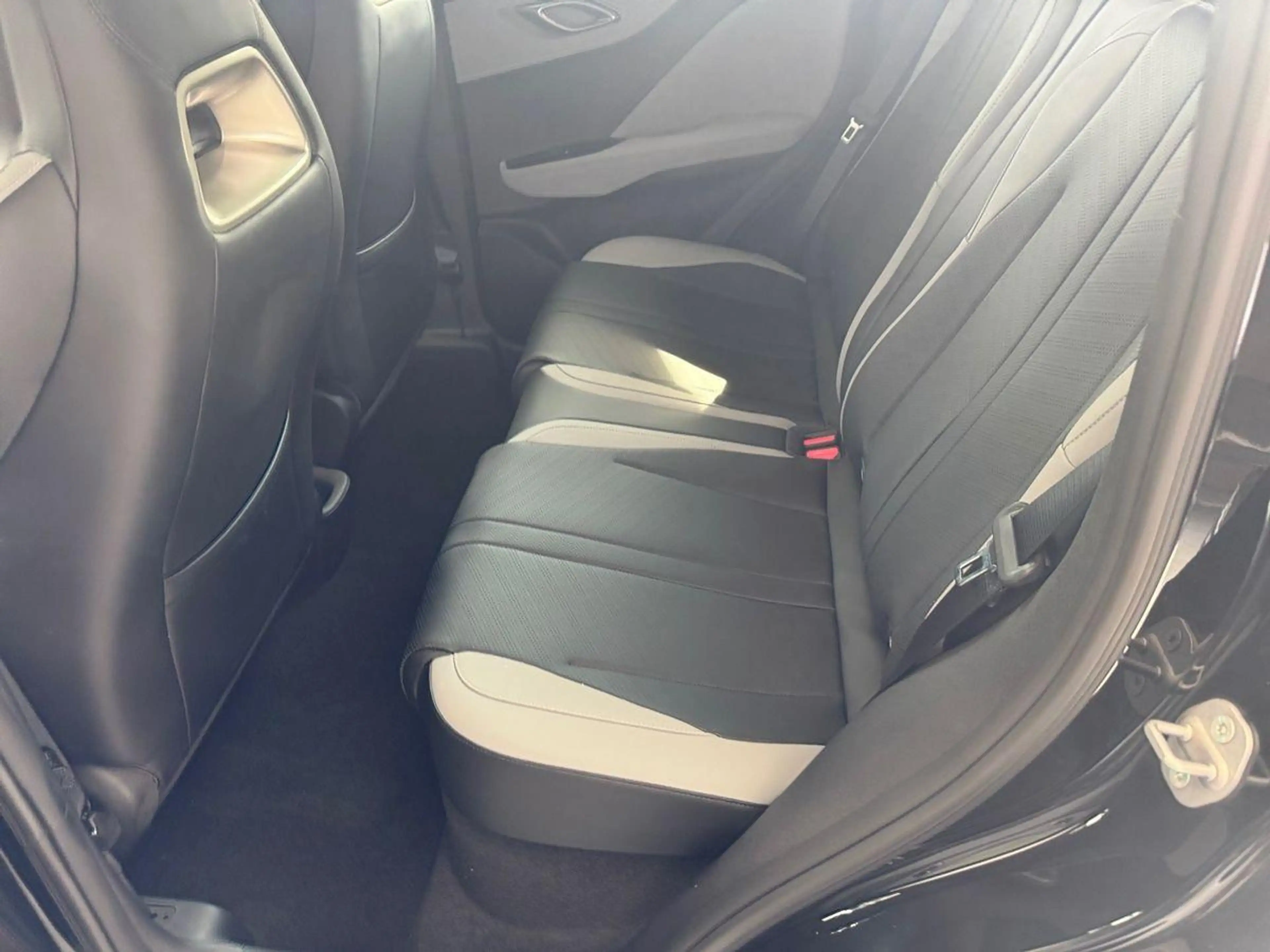 BYD Dolphin Surf 115 kW Comfort 360 Kamera — photo 12