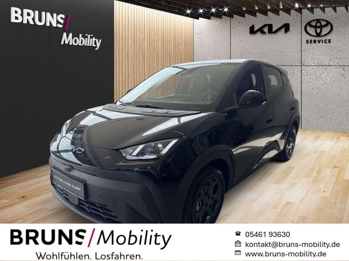 BYD Dolphin Surf occasion