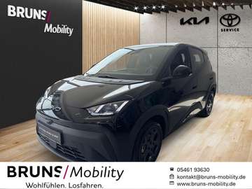 115 kW Comfort 360 Kamera