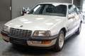 Opel Senator B 3.0 12V CD*AUTOMATIK*H-MÖGLICH* Zilver - thumbnail 4