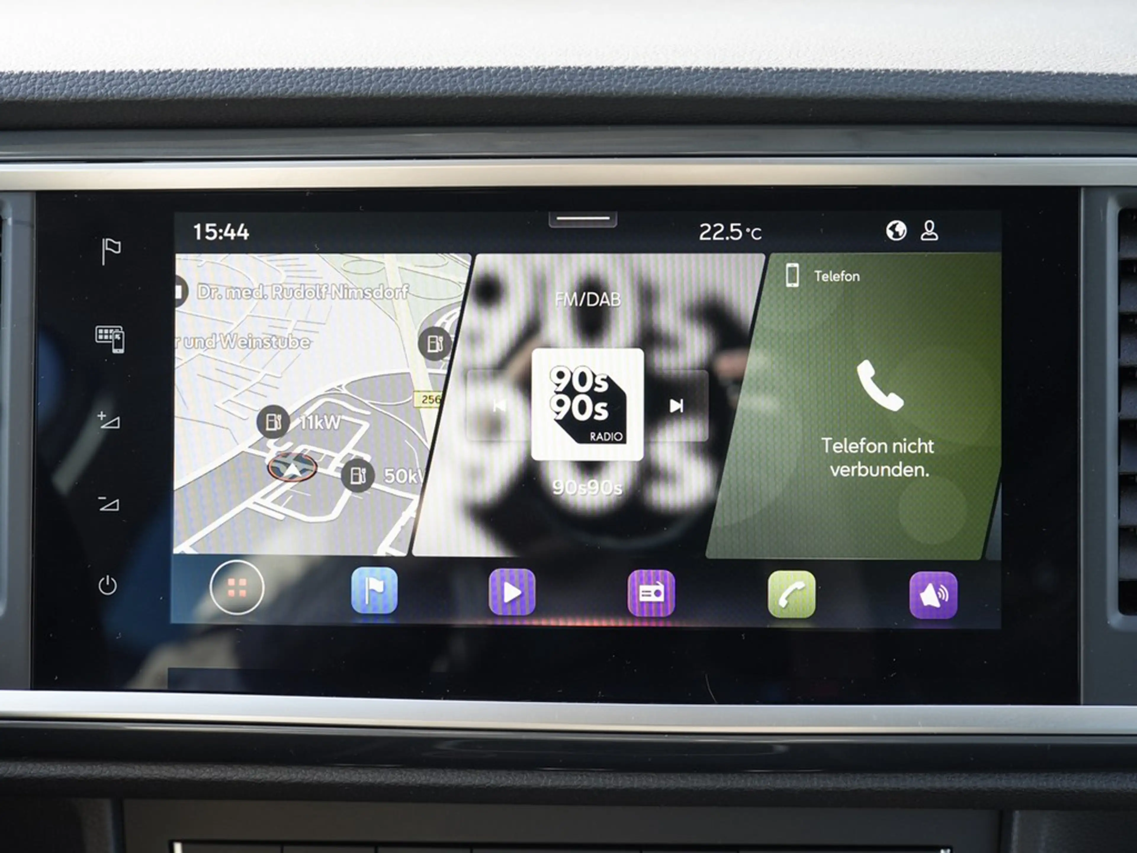 SEAT Ateca 1.5 TSI DSG Style /Navi/LED/Full-Link/DAB+ — photo 13