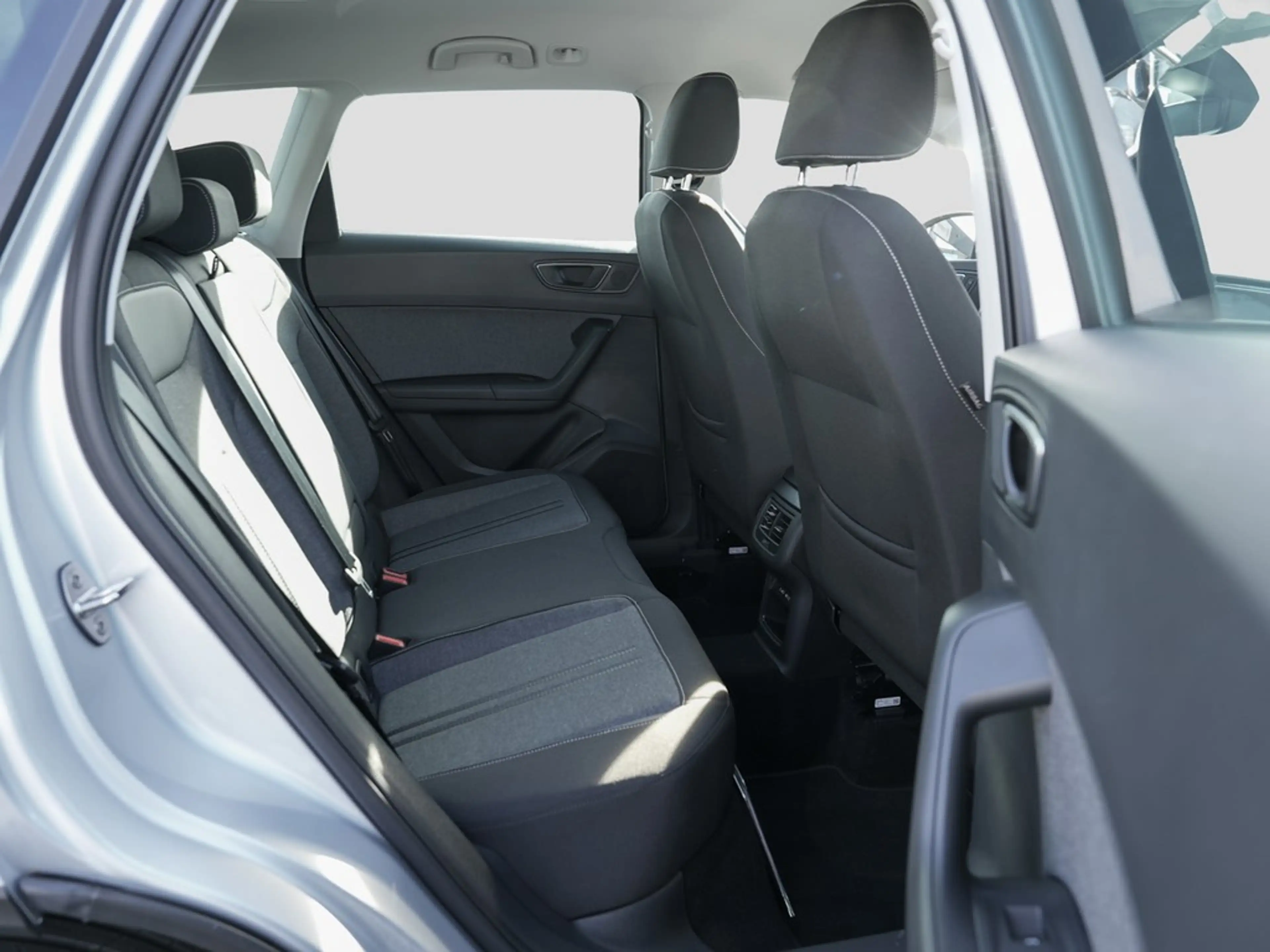 SEAT Ateca 1.5 TSI DSG Style /Navi/LED/Full-Link/DAB+ — photo 11