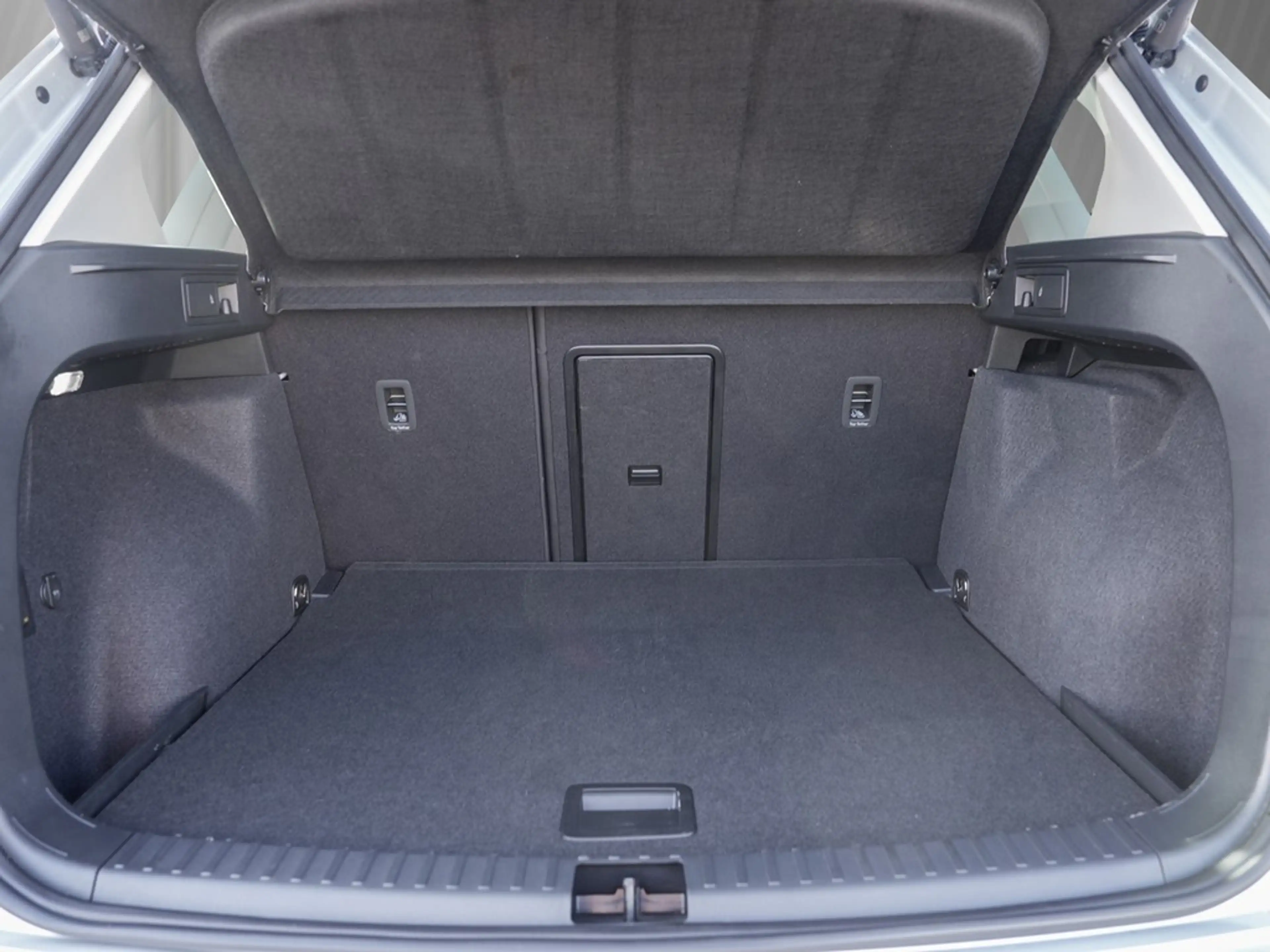 SEAT Ateca 1.5 TSI DSG Style /Navi/LED/Full-Link/DAB+ — photo 7
