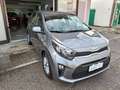 Kia Picanto 1.0 5 porte * 5600 km* Grigio - thumbnail 2