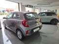 Kia Picanto 1.0 5 porte * 5600 km* Grigio - thumbnail 12