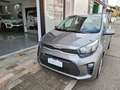 Kia Picanto 1.0 5 porte * 5600 km* Grigio - thumbnail 4
