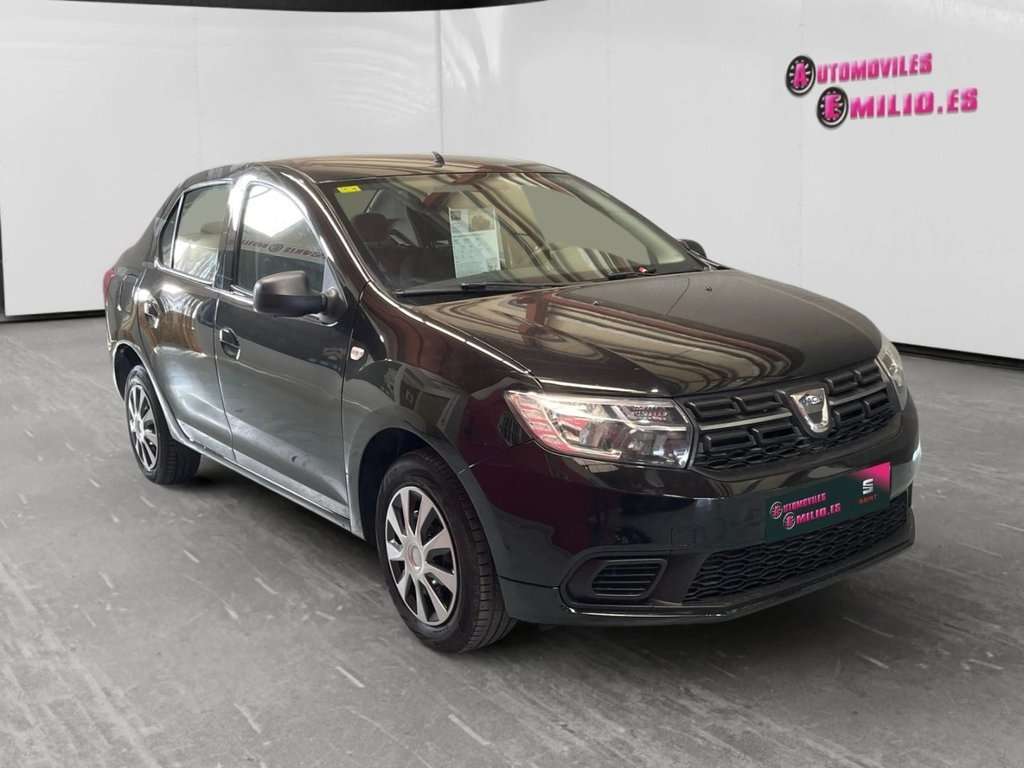 Dacia Sandero 1.0 Essential 55kW - foto 1