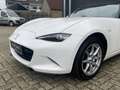 Mazda MX-5 1.5 SkyActiv-G 131 TS | 1e eigenaar | dealer onder White - thumbnail 11