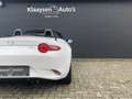 Mazda MX-5 1.5 SkyActiv-G 131 TS | 1e eigenaar | led verlicht Blanc - thumbnail 15