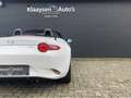 Mazda MX-5 1.5 SkyActiv-G 131 TS | 1e eigenaar | dealer onder Wit - thumbnail 15