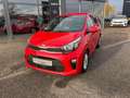 Kia Picanto Dream Team Kamera Navi AWR Rot - thumbnail 2