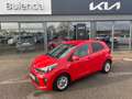 Kia Picanto Dream Team Kamera Navi AWR Rot - thumbnail 1