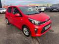 Kia Picanto Dream Team Kamera Navi AWR Rot - thumbnail 8