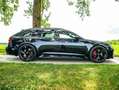 Audi RS6 RS6 5.0 V10 fsi Exclusive Plus quattro tiptronic Negro - thumbnail 2