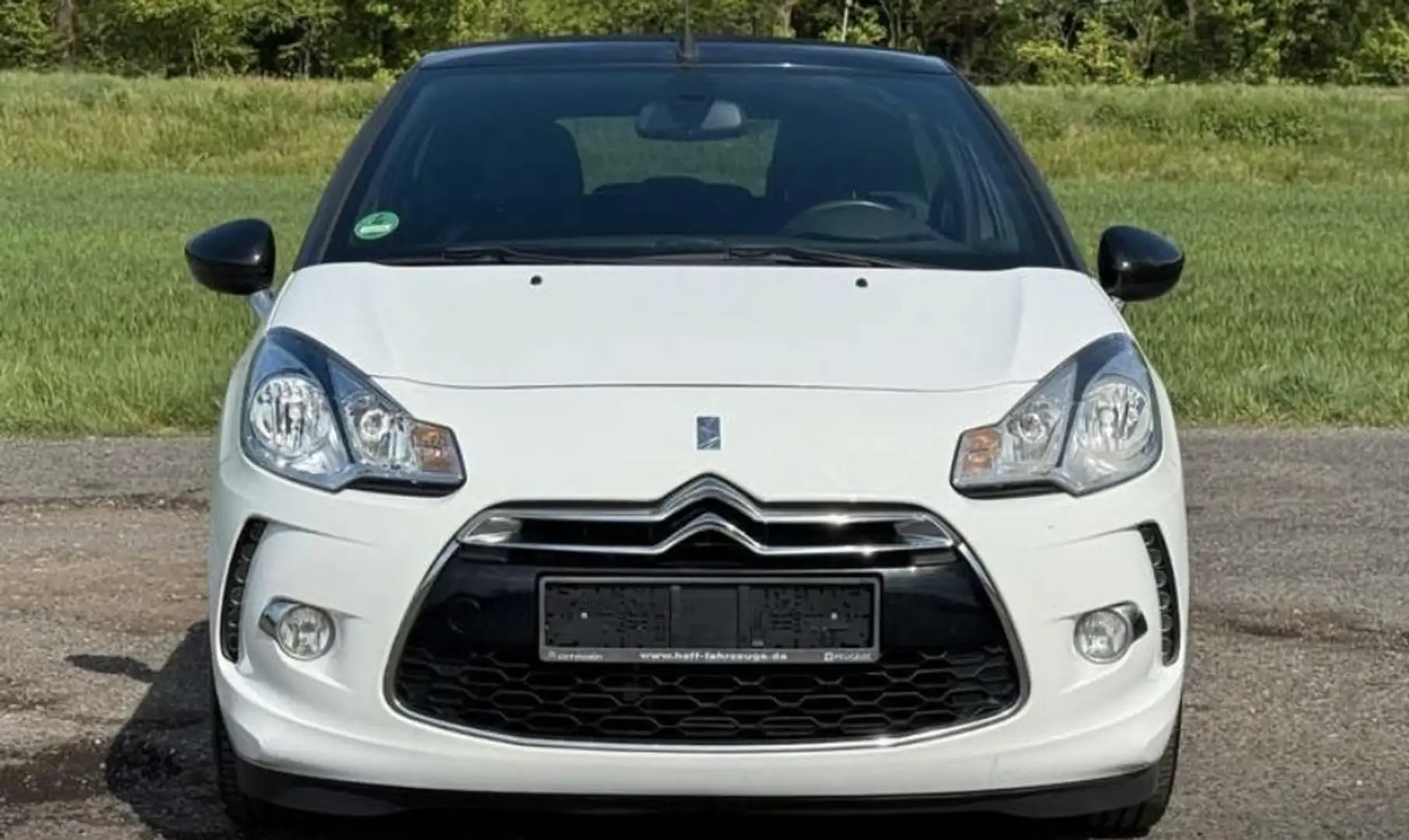 Citroen DS3 PureTech 82 Chic - 1