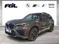 BMW X5 M Individual Dravitgrau Metallic Szürke - thumbnail 1