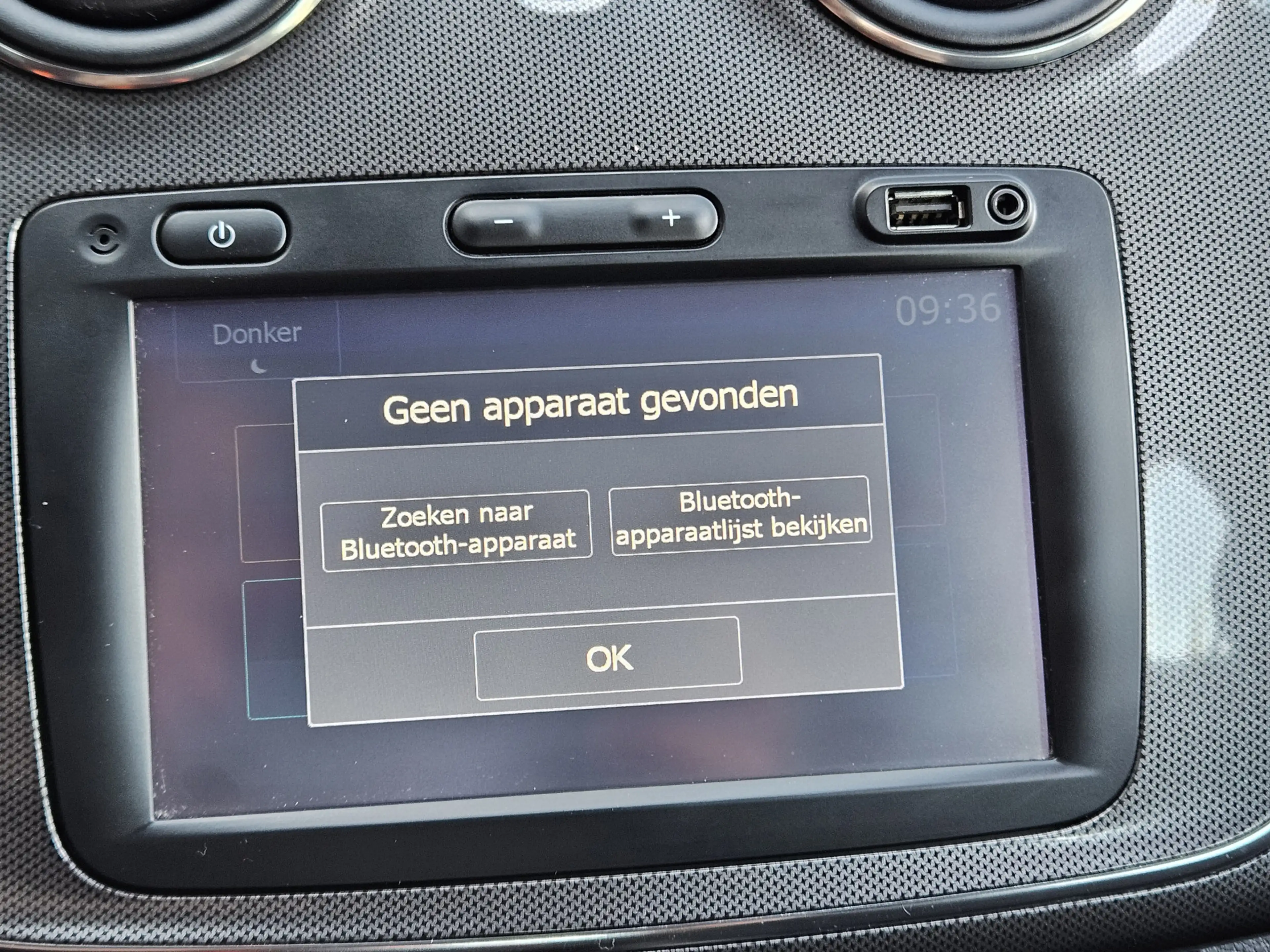 Dacia Logan MCV 0.9 TCe Stepway Inclusief Afleveringskosten — photo 15