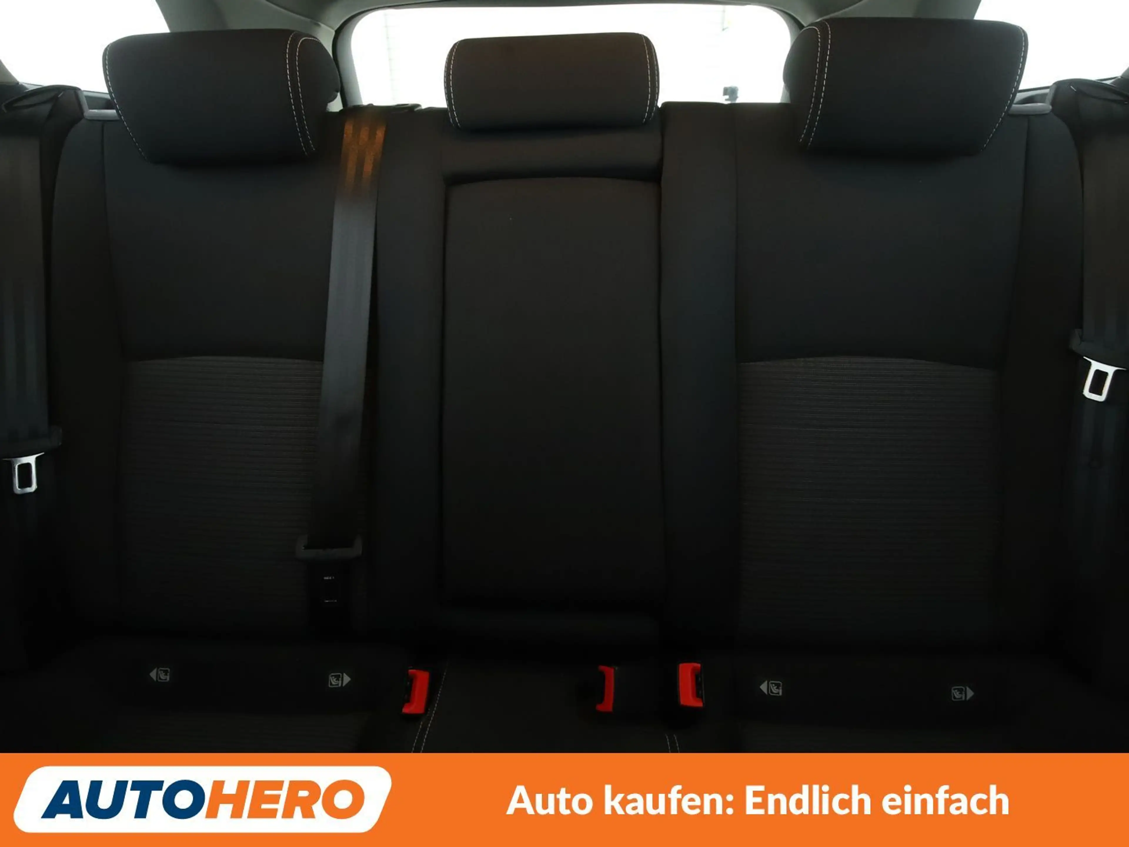 Toyota Avensis 1.8 Edition-S+*NAVI*TEMPO*CAM*SHZ*LIM* — photo 15