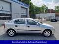 Opel Astra G 1.6 Selection Comfort ***HU/AU:NEU*** Argent - thumbnail 8