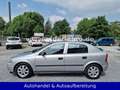 Opel Astra G 1.6 Selection Comfort ***HU/AU:NEU*** Argent - thumbnail 9