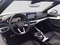 Audi A5 A5 Cabrio 40 TFSI Q 2x S LINE LM20 LEDER MATRIX Weiß - thumbnail 5