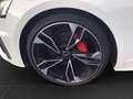Audi A5 A5 Cabrio 40 TFSI Q 2x S LINE LM20 LEDER MATRIX Weiß - thumbnail 7