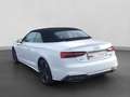 Audi A5 A5 Cabrio 40 TFSI Q 2x S LINE LM20 LEDER MATRIX Weiß - thumbnail 19