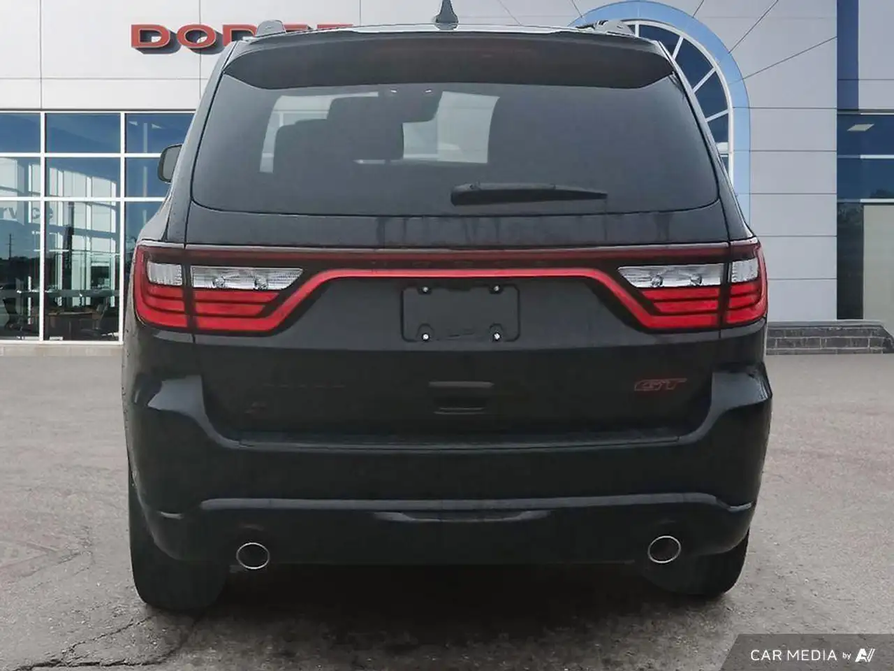 Dodge Durango photo Dodge Durango
