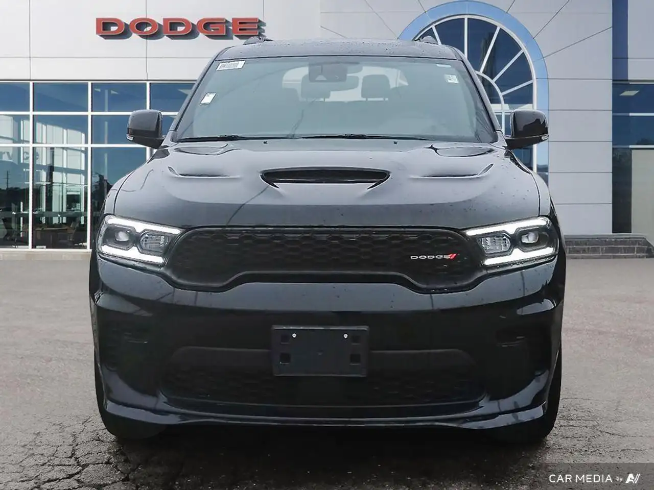 Dodge Durango photo Dodge Durango