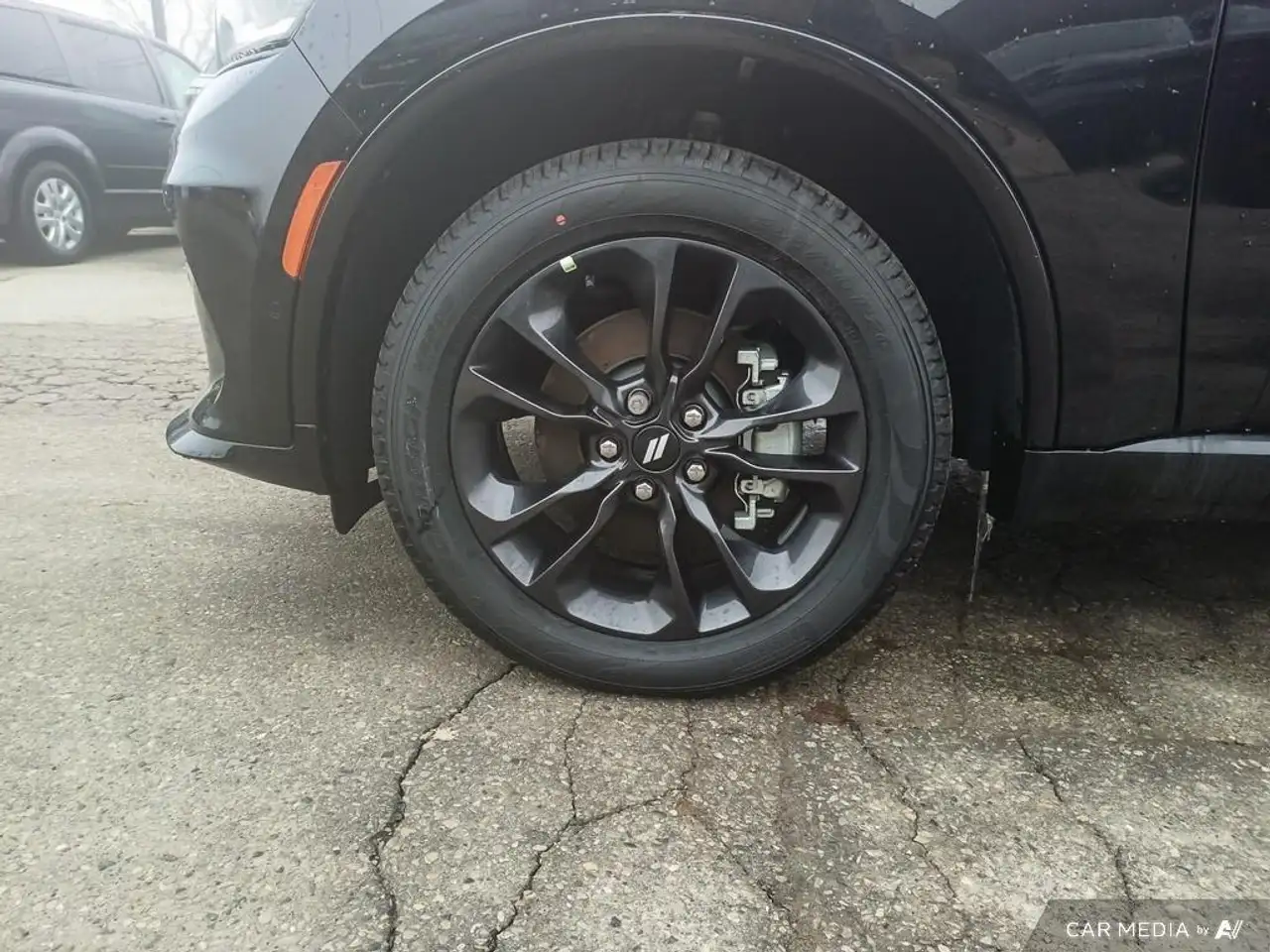 Dodge Durango photo Dodge Durango
