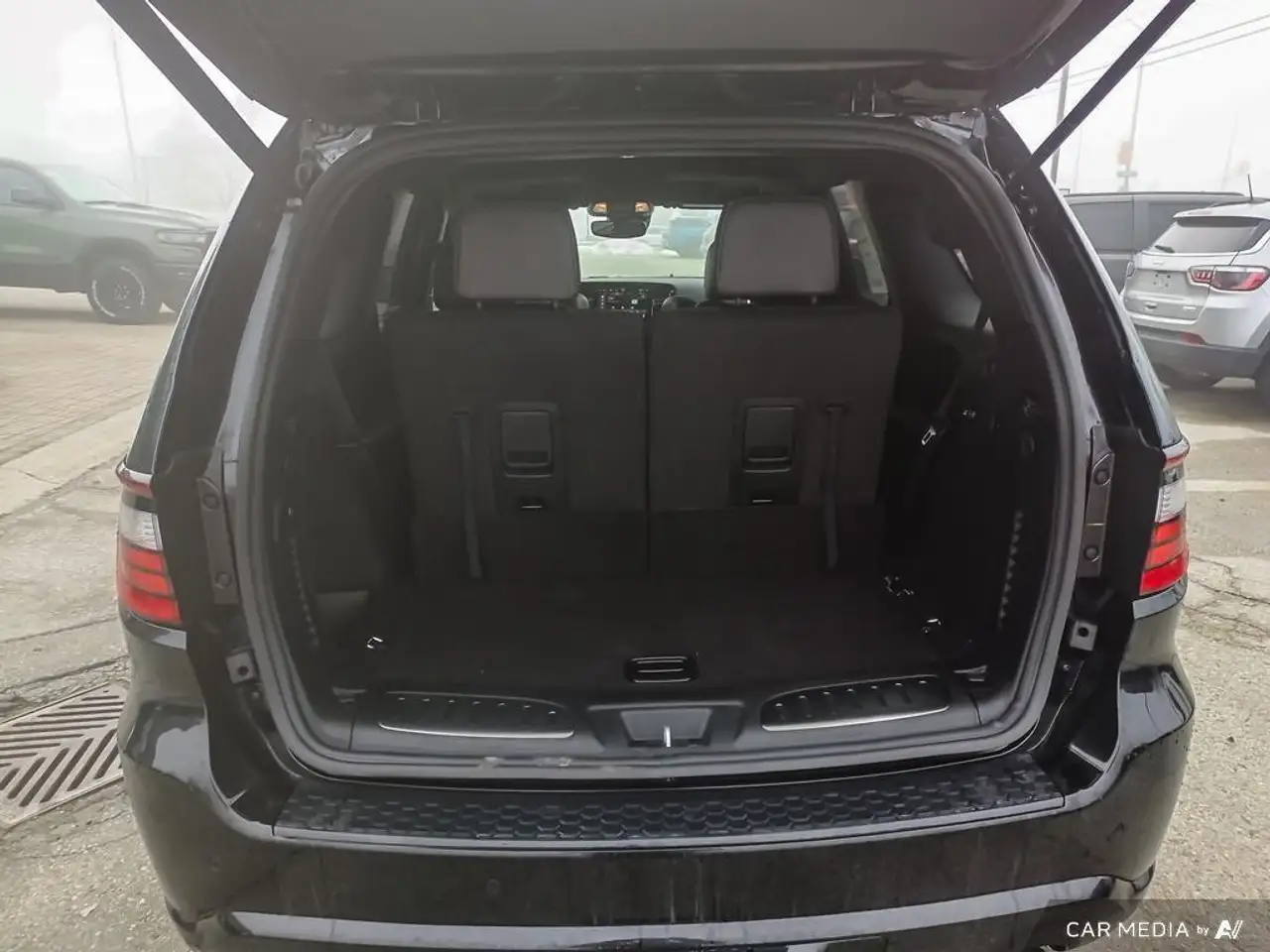 Dodge Durango photo Dodge Durango
