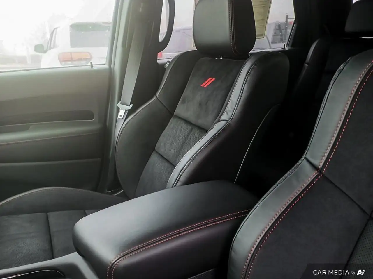 Dodge Durango photo Dodge Durango