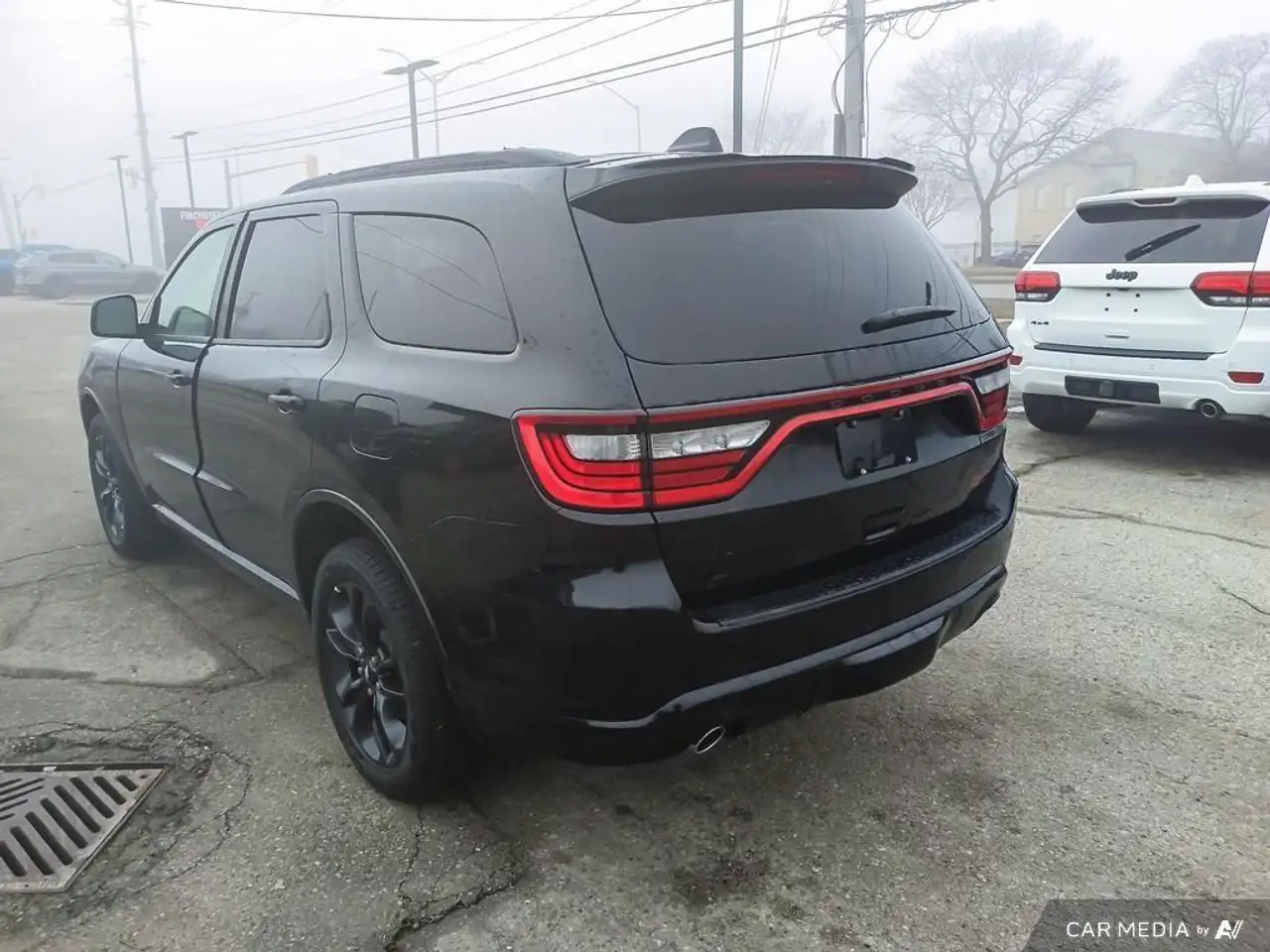 Dodge Durango photo Dodge Durango