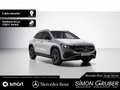 Mercedes-Benz EQA 300 4M AMG Line Night KeyGo Ambi Adv.Sound Silber - thumbnail 8