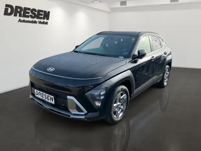 Hyundai KONA Trend (MY26) 1.6 T-GDI (150 PS) 6-MT 2WD LED PDC S