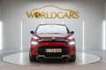 Citroen C3 Aircross BlueHDi 81kW (110CV) You! Rojo - thumbnail 2