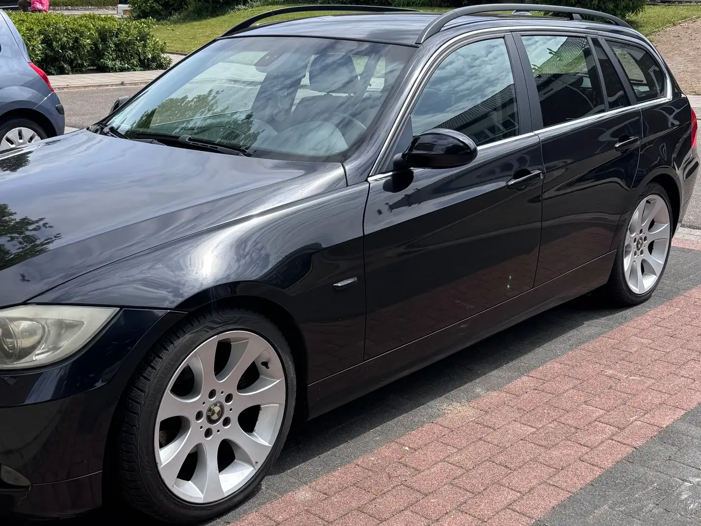 BMW 325 - 1