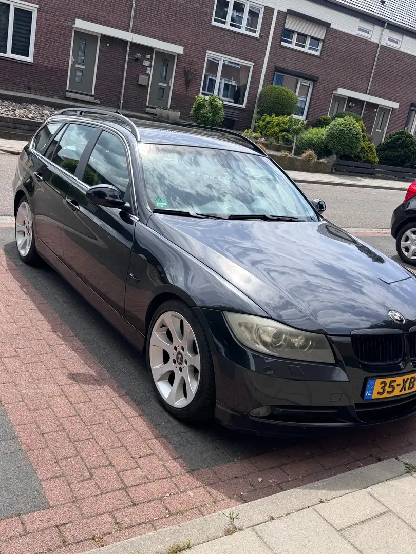 BMW 325 - 2