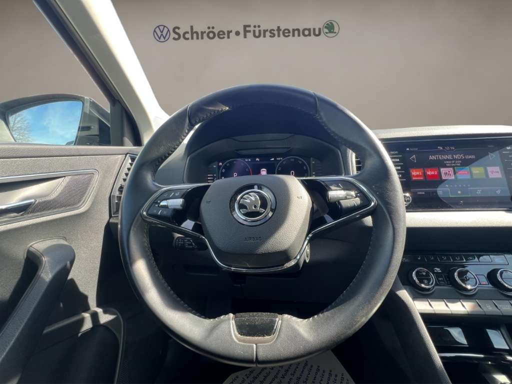 Second hand Škoda Karoq 1.5