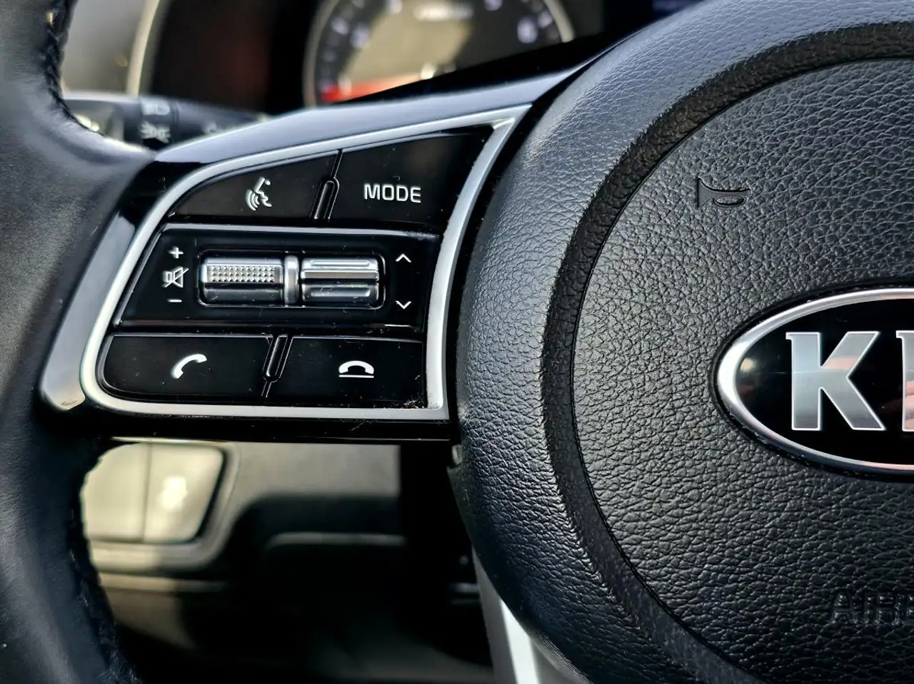 Kia Forte снимка Kia Forte
