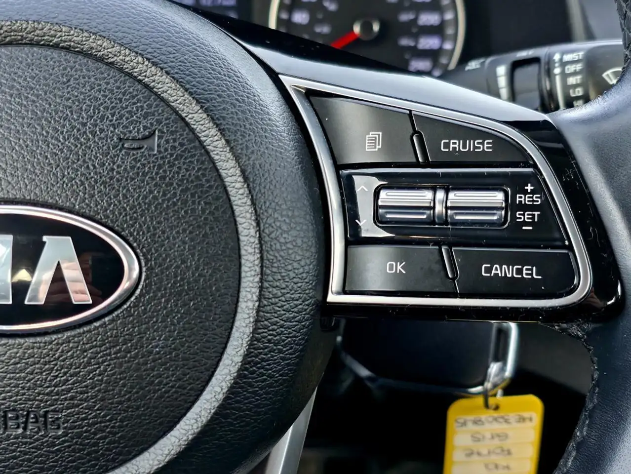 Kia Forte снимка Kia Forte