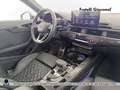Audi S4 avant 3.0 tdi mhev quattro 341cv tiptronic Zwart - thumbnail 6