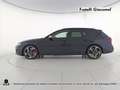 Audi S4 avant 3.0 tdi mhev quattro 341cv tiptronic Zwart - thumbnail 3