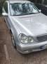 Mercedes-Benz C 180 C 180 Kompressor Automatik Avantgarde Silber - thumbnail 5