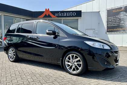 Mazda 5 1.8 Business 7-persoons Cruise Bluetooth Parkeerse