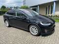 Tesla Model X 7 places +super chargeur gratuit à VIE Schwarz - thumbnail 5