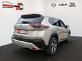 Nissan X-Trail X-TRAIL 1.5 VC-T e-POWER 204 PS 4x2 Tekna 5 Sitz Zilver - thumbnail 4