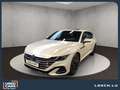 Volkswagen Arteon SB+R-Line+DSG+4x4+AHK+NAVI Blanc - thumbnail 1